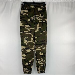 Commando Pants Size XS  